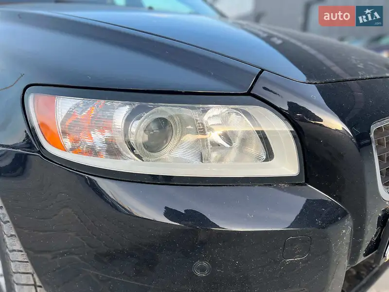 Універсал Volvo V50 2009 в 