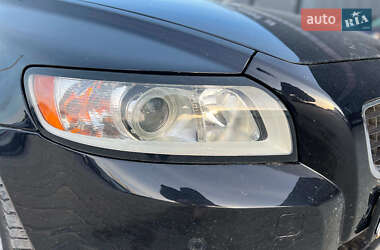 Універсал Volvo V50 2009 в 