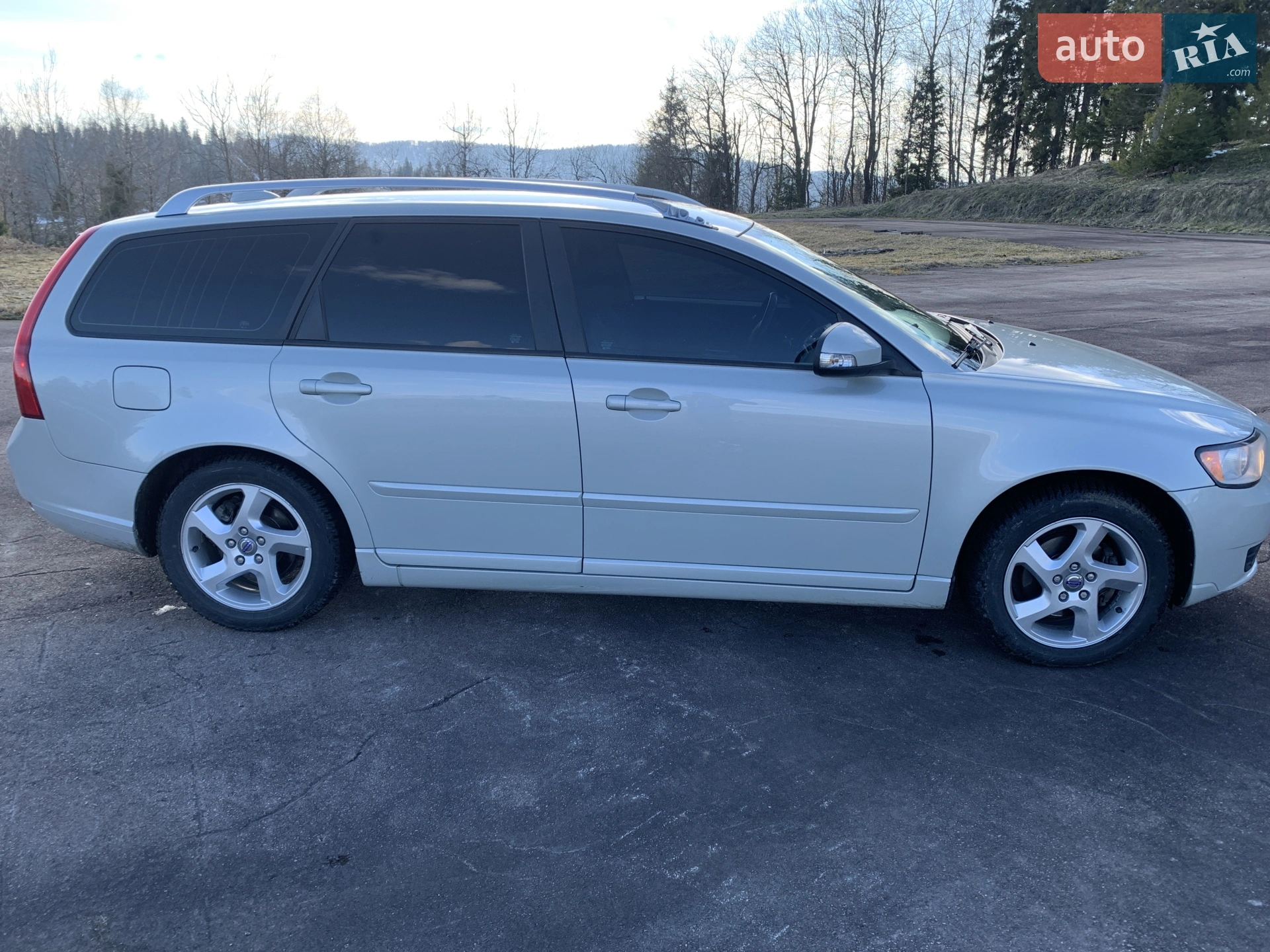 2012 Volvo V50 - мініатюра 18