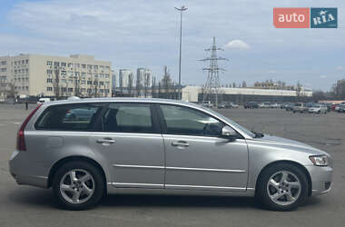 Универсал Volvo V50 2011 в 