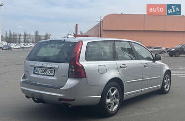 Универсал Volvo V50 2011 в 