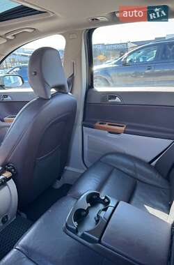 Універсал Volvo V50 2009 в 