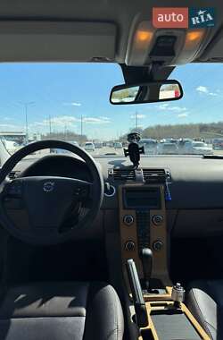 Універсал Volvo V50 2009 в 