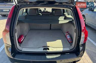 Універсал Volvo V50 2009 в 