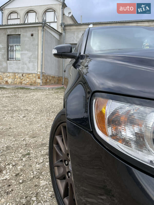 Універсал Volvo V50 2008 в Білій Церкві фото 7 Універсал Volvo V50 2008 в Білій Церкві
