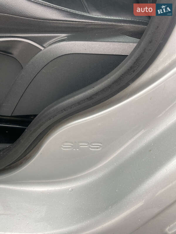 Універсал Volvo V50 2009 в Києві фото 8 Універсал Volvo V50 2009 в Києві