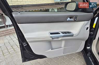 Универсал Volvo V50 2006 в 