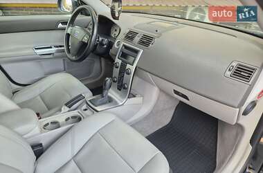 Универсал Volvo V50 2006 в 