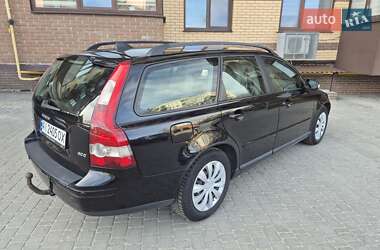 Универсал Volvo V50 2006 в 