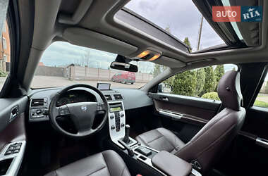 Универсал Volvo V50 2012 в Стрые