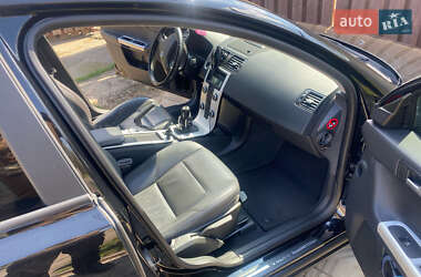 Универсал Volvo V50 2011 в 