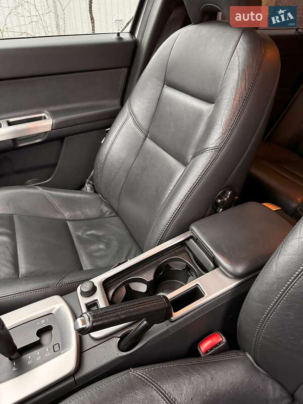 Універсал Volvo V50 2009 в Рівному