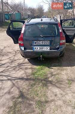 Универсал Volvo V50 2005 в 