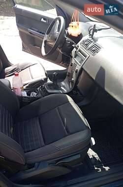 Универсал Volvo V50 2005 в 