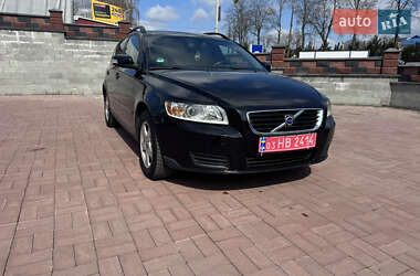 Volvo V50 2007 Volvo V50 2007