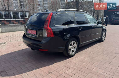 Универсал Volvo V50 2007 в 