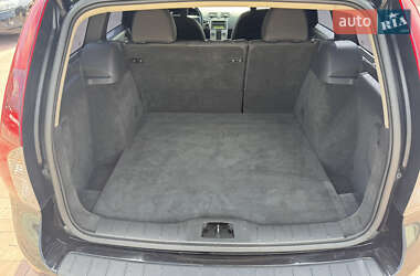 Универсал Volvo V50 2007 в 