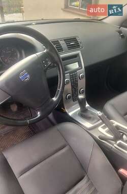 Универсал Volvo V50 2008 в 