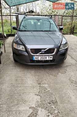 Volvo V50 2008 Volvo V50 2008