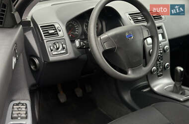 Универсал Volvo V50 2008 в 
