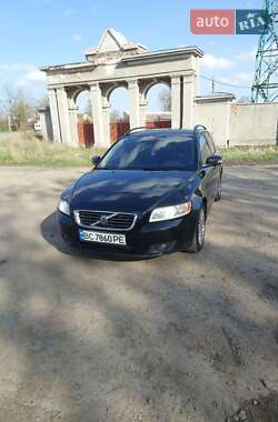 Volvo V50 2009 Volvo V50 2009