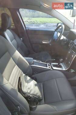 Универсал Volvo V50 2009 в 