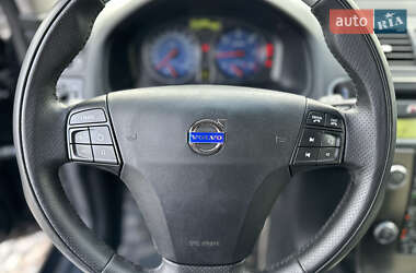 Универсал Volvo V50 2012 в 