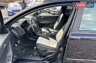 Универсал Volvo V50 2012 в 
