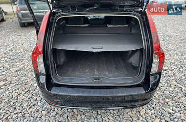 Универсал Volvo V50 2012 в 