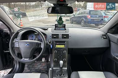 Универсал Volvo V50 2012 в 