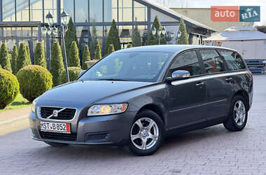 Универсал Volvo V50 2007 в 