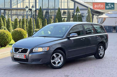 Volvo V50 2007 Volvo V50 2007
