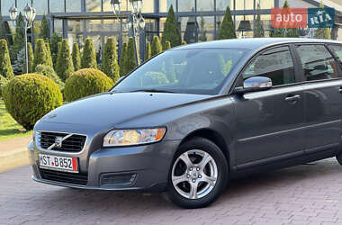 Универсал Volvo V50 2007 в 
