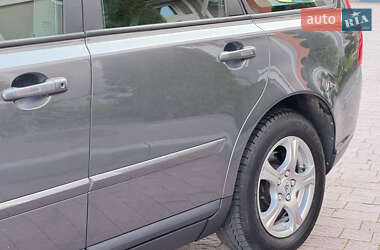 Универсал Volvo V50 2007 в 