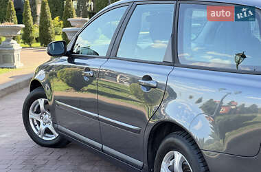 Универсал Volvo V50 2007 в 
