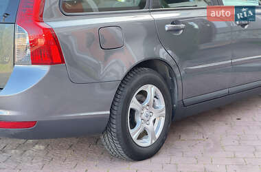 Универсал Volvo V50 2007 в 