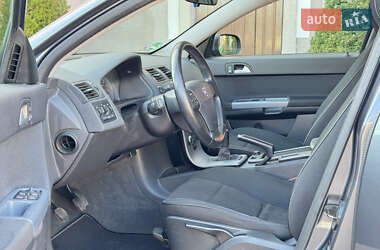 Универсал Volvo V50 2007 в 