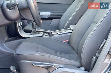 Универсал Volvo V50 2007 в 