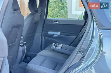 Универсал Volvo V50 2007 в 