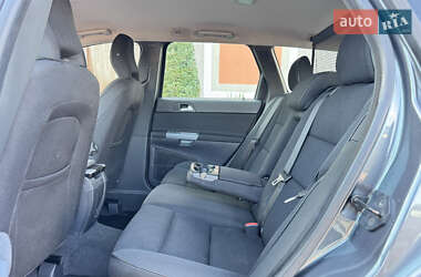 Универсал Volvo V50 2007 в 