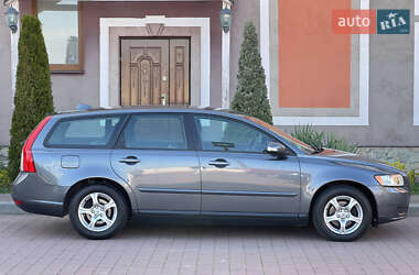 Универсал Volvo V50 2007 в 