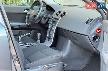 Универсал Volvo V50 2007 в 