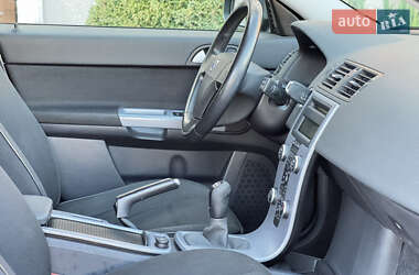 Универсал Volvo V50 2007 в 