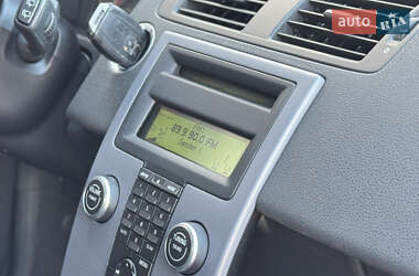 Универсал Volvo V50 2007 в 