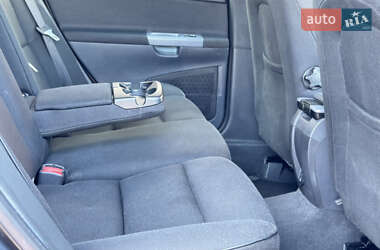Универсал Volvo V50 2007 в 