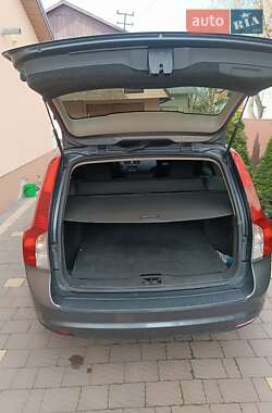 Универсал Volvo V50 2008 в 