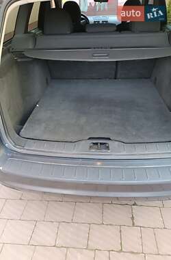 Универсал Volvo V50 2008 в 