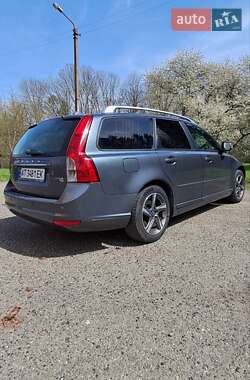 Універсал Volvo V50 2012 в 