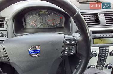 Універсал Volvo V50 2012 в 