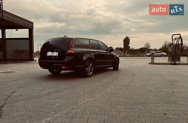 Универсал Volvo V50 2010 в 